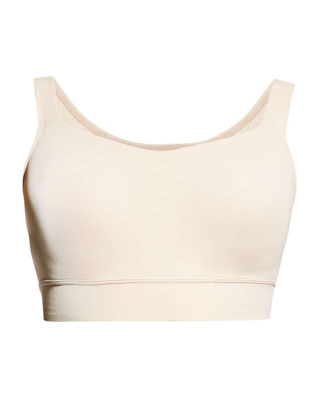 Bliss Flex Wireless Contour Bralette